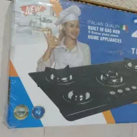 هودلمسی واجاق گازایتالیا|اجاق گاز و لوازم برقی پختوپز|قیدار, |دیوار