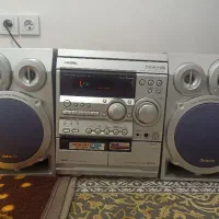 ضبط سیدی ایوا نو اصل کره