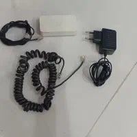 سوییچ 5پورت کامل