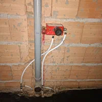 لوله کشی.رادیاتو.نصب پمپ.توالت فرهنگی|خدمات پیشه و مهارت|گرگان, |دیوار