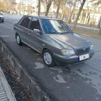 پراید مدل ۹۱|خودرو سواری و وانت|ملایر, |دیوار