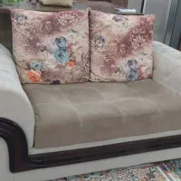 مبل راحتی 9نفره