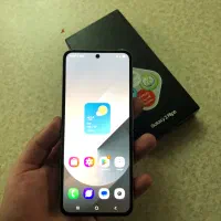 سامسونگ Galexy Z flip6 زدفلیپ درحدنو فروش معاوضه