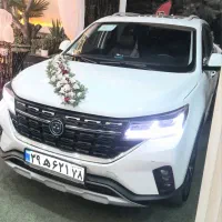 ماشین عروس اجاره ای