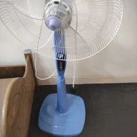 پنکه پایه بلند