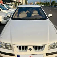 سمند مدل ۸۷