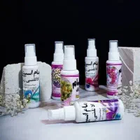 مام رولی اسپری و رولی ادکلنی اصلی نیکا