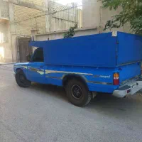 حمل بار با نیسان