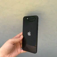 iPhone SE 2020 64g|موبایل|دزفول, |دیوار