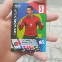 کیمدی ۲۰۲۶ جام‌جهانی