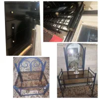 سرویس خواب تک نفره فرفوژه کامل