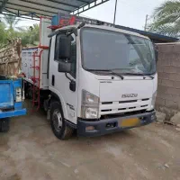 ایسوزو 8تن مدل 94|خودرو سنگین|برازجان, |دیوار