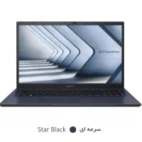 لپ تاپ ایسوس 15.6 اینچی مدل ExpertBook B1