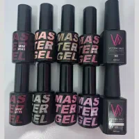 لوازم ناخن کاری / نو و قیمت مناسب