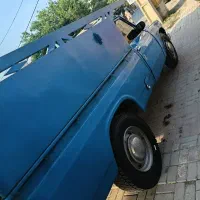 نیسان وانت مدل ۹۳