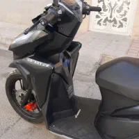 کلیک گلکسی CL150|موتورسیکلت|سبزوار, همت|دیوار