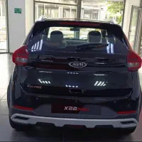 ام وی ام ایکس ۲۲پرو صفر X22 PRO خشک مدل ۱۴۰۴|خودرو سواری و وانت|تهران, صادقیه|دیوار