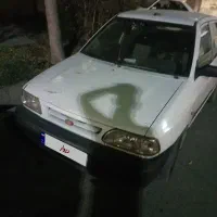 معاوضه پراید وانت ۹۸۹۷|خودرو سواری و وانت|چهاردانگه (تهران), |دیوار