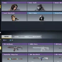 ۴ اکانت کالاف با توضیحات زیر به فروش میرسد|کنسول، بازی ویدئویی و آنلاین|جهرم, |دیوار