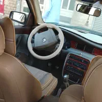 سمند LX 91 دوگانه کارخانه|خودرو سواری و وانت|کرمانشاه, |دیوار