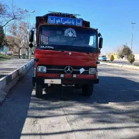 خاور بنز ۸۰۸