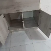 کمد سه در بزرگ|جاکفشی، کمد، دراور|شیراز, دشت چنار|دیوار