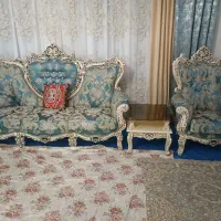 مبل|مبلمان خانگی و میز عسلی|تهران, فلاح|دیوار