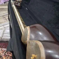 تار|سازهای سنتی|سنندج, |دیوار