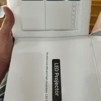 ویدئو پرژکتور