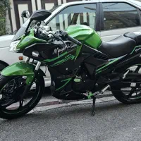 مگلی ۲۰۰|موتورسیکلت|تبریز, |دیوار