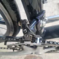 دوچرخه کورسی جاینت اصلی|دوچرخه، اسکیت، اسکوتر|اصفهان, کوی امیریه|دیوار