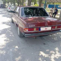 بنز 230E انژکتور|خودرو سواری و وانت|فلاورجان, |دیوار