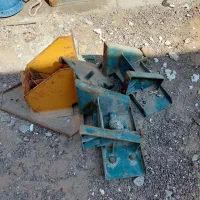 لوازم اسکانیا ۱۱۳|قطعات یدکی و لوازم جانبی|سیرجان, |دیوار