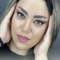 لیفت ابرو لیفت مژه با مای لمینیشن