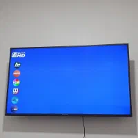 تلویزیون دوو55 اینج