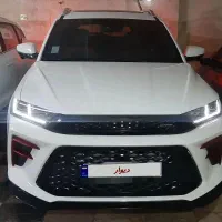 KMCمدل A5درحدصفر|خودرو سواری و وانت|مشهد, امام خمینی|دیوار