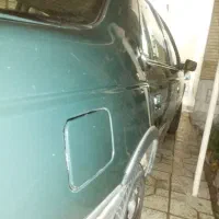 اردی ۸۲ بدون رنگ در حد خشک|خودرو سواری و وانت|اصفهان, گلزار|دیوار