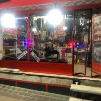 16 متر مغازه تجاری