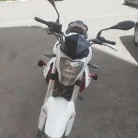 بنلی 300 مدل 96