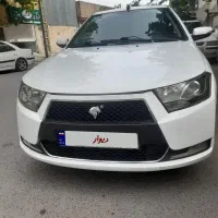 دنا مدل ۹۵ فول