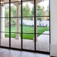 یک واحد اپارتمان نو ساز