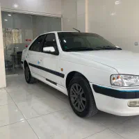 پارس سال مدل 98