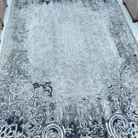 فرش ۹ متری با روفرشی کشدار مخمل|فرش|رباطکریم, رباطکریم|دیوار