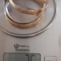 النگو طلا