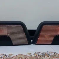 یک جفت چراغ عقب پژو ۴۰۵ سالم|قطعات یدکی و لوازم جانبی|شهریار, شهرک شاهد|دیوار