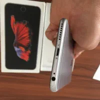 فروش فوری ایفون 6s plus|موبایل|سقز, |دیوار