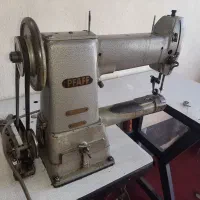 چرخ  پفاف  اصلی
