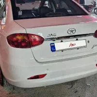 جک J4 مدل1401|خودرو سواری و وانت|بندرعباس, |دیوار