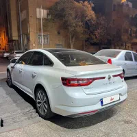 رنو تلیسمان ۲۰۱۷|خودرو سواری و وانت|تهران, جمال‌زاده|دیوار