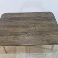 میز ناهار خوری|میز و صندلی غذاخوری|بندر انزلی, گلسرخ|دیوار